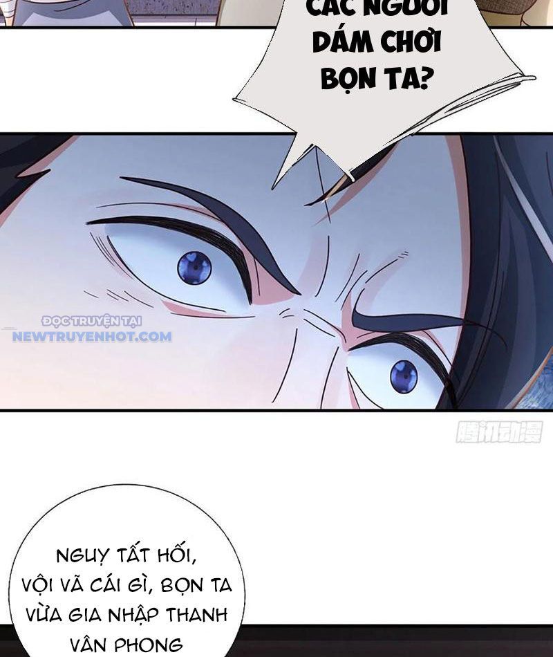 Khắc Đan Tu Tiên Chỉ Cẩu Trường Sinh Chapter 54 - Trang 2