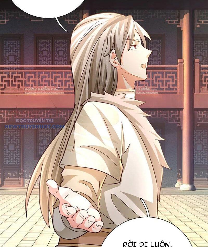 Khắc Đan Tu Tiên Chỉ Cẩu Trường Sinh Chapter 54 - Trang 2