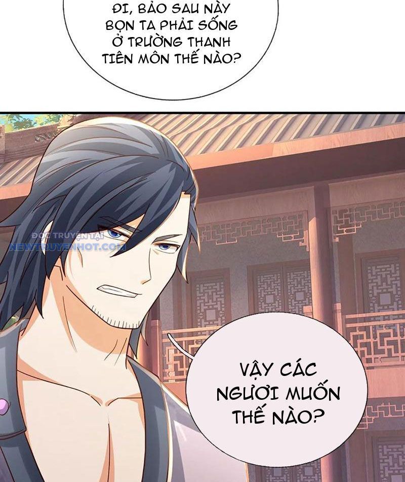 Khắc Đan Tu Tiên Chỉ Cẩu Trường Sinh Chapter 54 - Trang 2