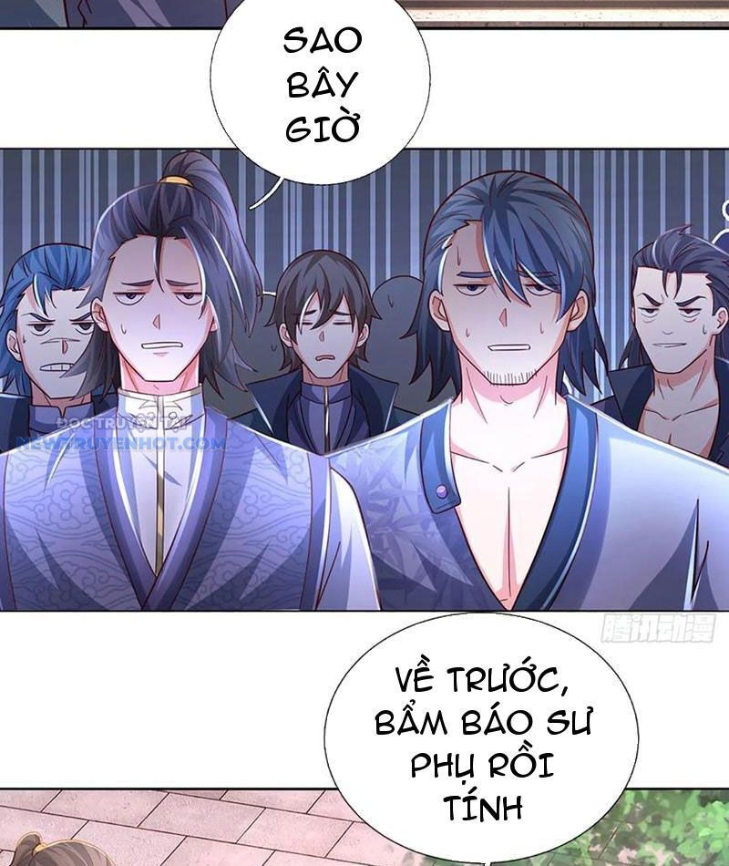 Khắc Đan Tu Tiên Chỉ Cẩu Trường Sinh Chapter 54 - Trang 2