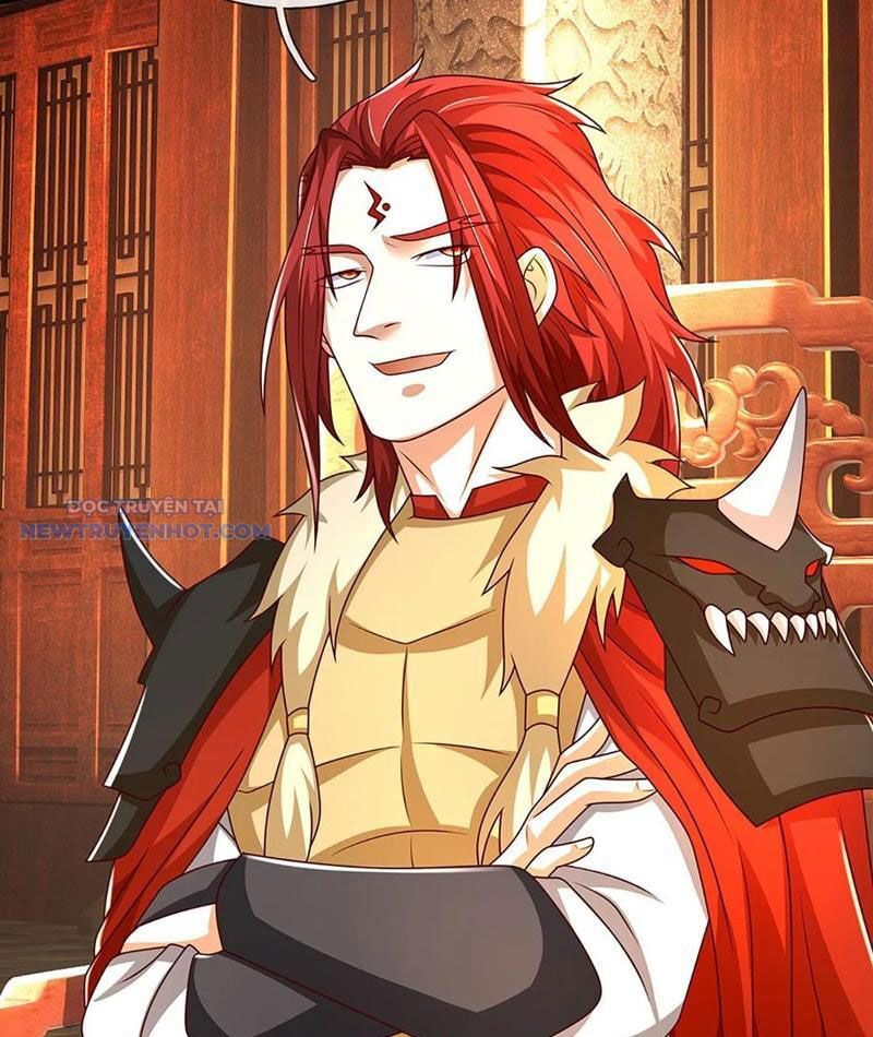 Khắc Đan Tu Tiên Chỉ Cẩu Trường Sinh Chapter 54 - Trang 2