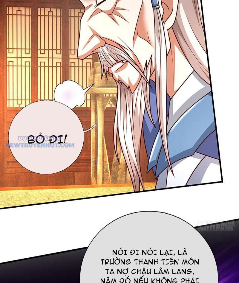 Khắc Đan Tu Tiên Chỉ Cẩu Trường Sinh Chapter 54 - Trang 2