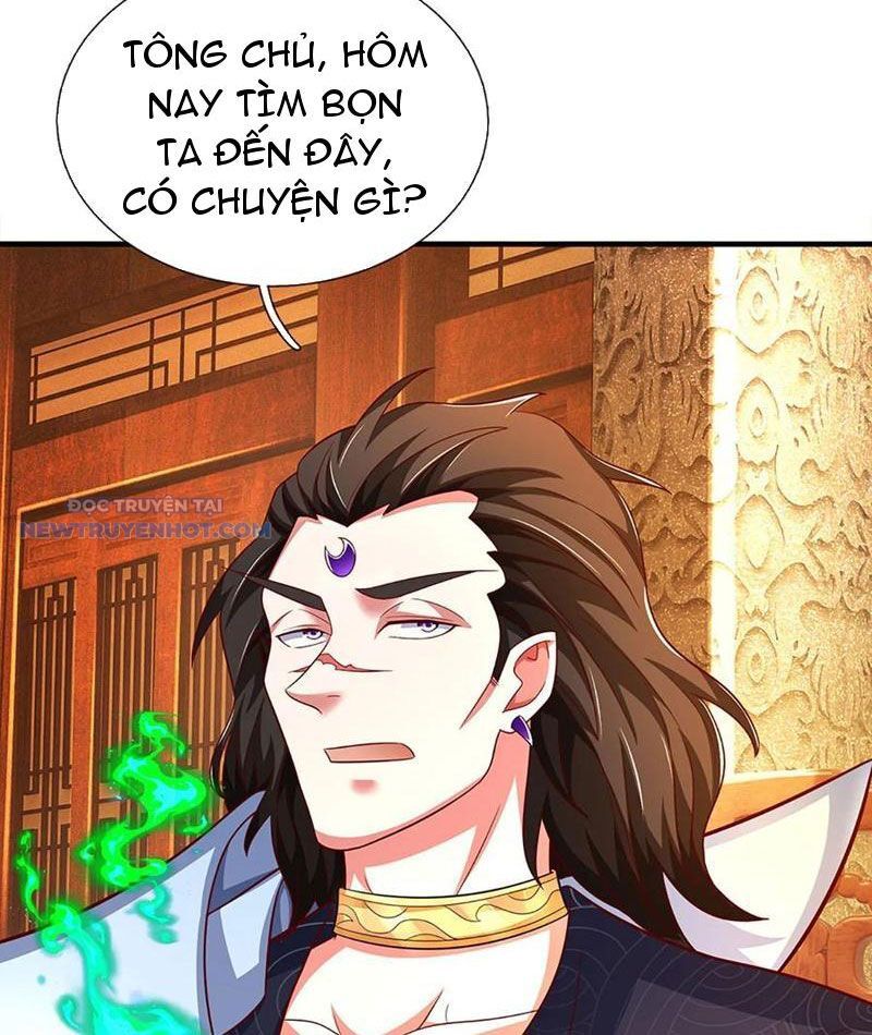 Khắc Đan Tu Tiên Chỉ Cẩu Trường Sinh Chapter 54 - Trang 2