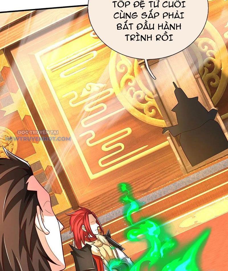 Khắc Đan Tu Tiên Chỉ Cẩu Trường Sinh Chapter 54 - Trang 2