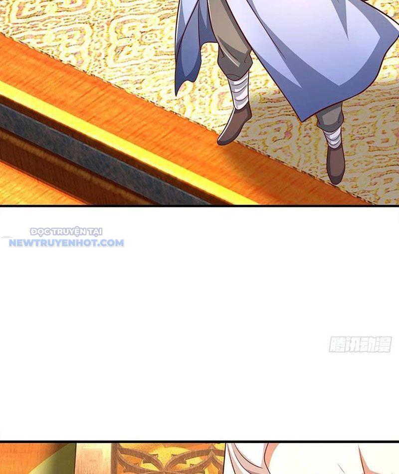 Khắc Đan Tu Tiên Chỉ Cẩu Trường Sinh Chapter 54 - Trang 2