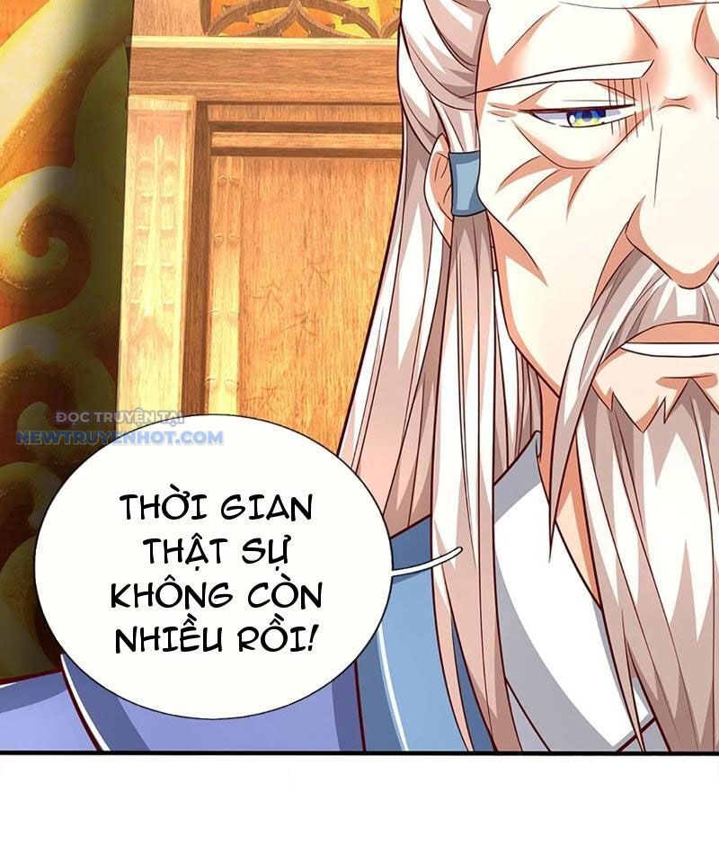 Khắc Đan Tu Tiên Chỉ Cẩu Trường Sinh Chapter 54 - Trang 2
