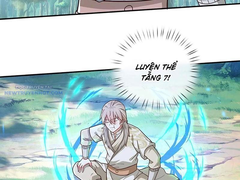 Khắc Đan Tu Tiên Chỉ Cẩu Trường Sinh Chapter 62 - Trang 2