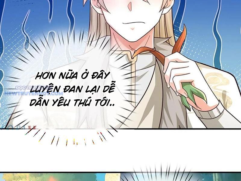 Khắc Đan Tu Tiên Chỉ Cẩu Trường Sinh Chapter 62 - Trang 2