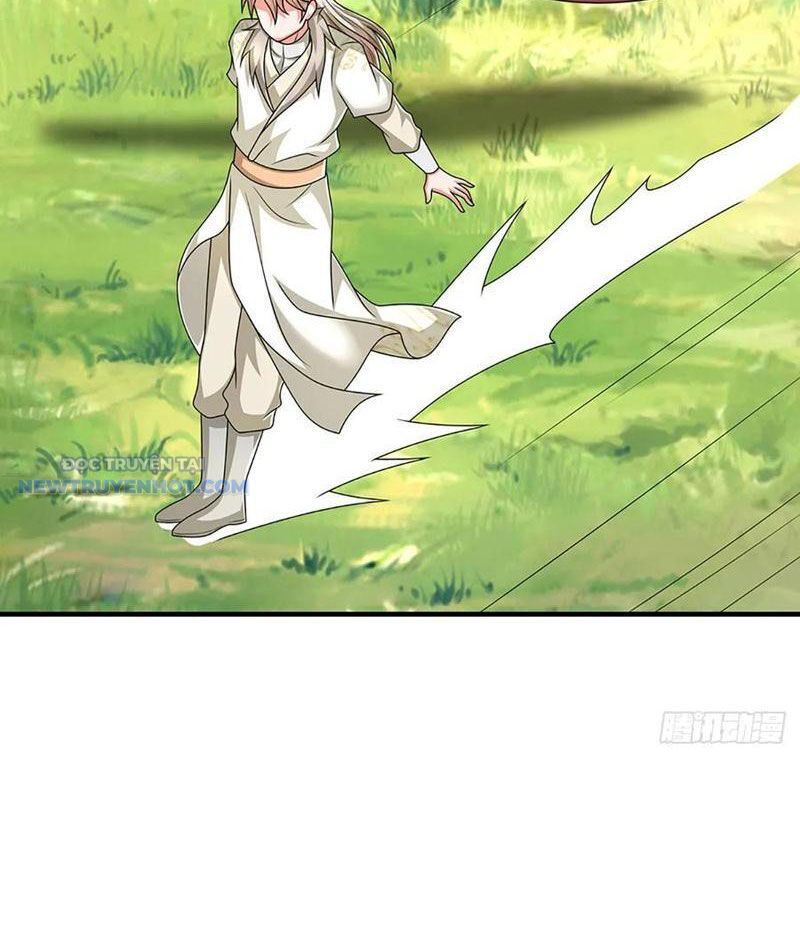 Khắc Đan Tu Tiên Chỉ Cẩu Trường Sinh Chapter 66 - Trang 2