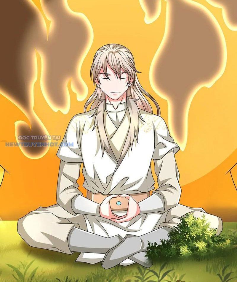Khắc Đan Tu Tiên Chỉ Cẩu Trường Sinh Chapter 66 - Trang 2