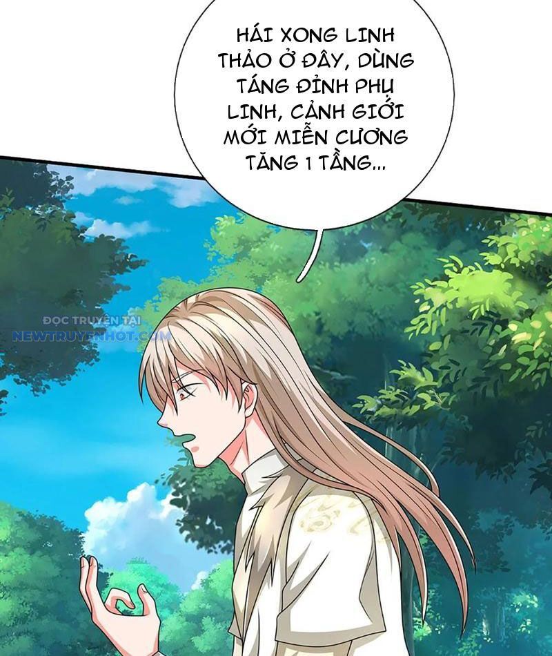 Khắc Đan Tu Tiên Chỉ Cẩu Trường Sinh Chapter 66 - Trang 2