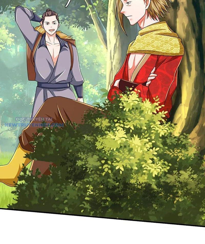 Khắc Đan Tu Tiên Chỉ Cẩu Trường Sinh Chapter 66 - Trang 2