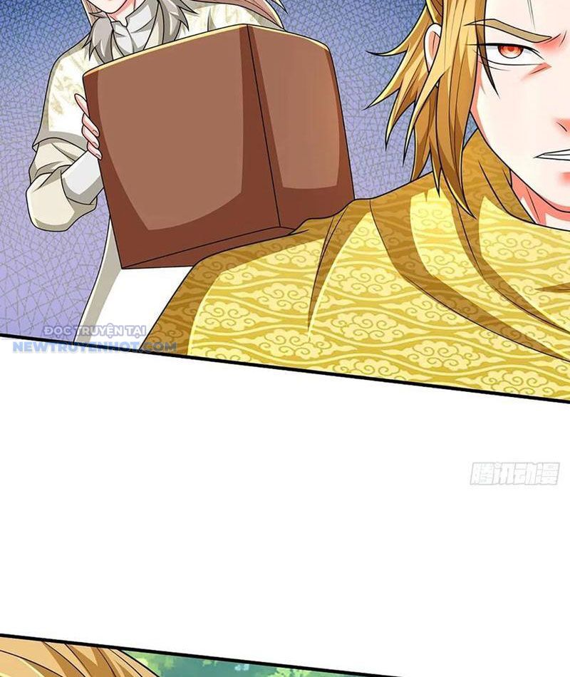 Khắc Đan Tu Tiên Chỉ Cẩu Trường Sinh Chapter 66 - Trang 2