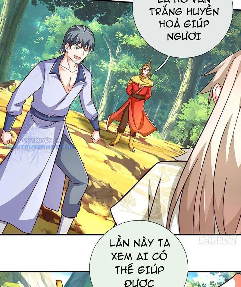 Khắc Đan Tu Tiên Chỉ Cẩu Trường Sinh Chapter 66 - Trang 2