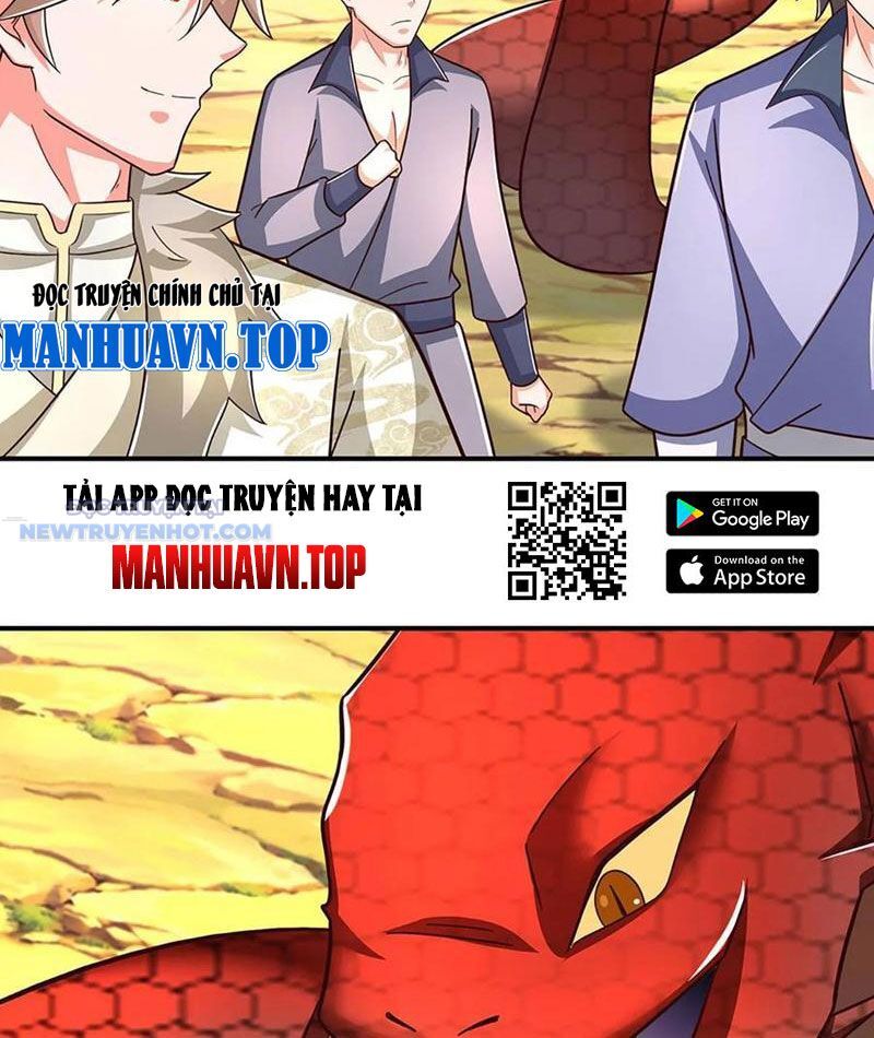 Khắc Đan Tu Tiên Chỉ Cẩu Trường Sinh Chapter 66 - Trang 2