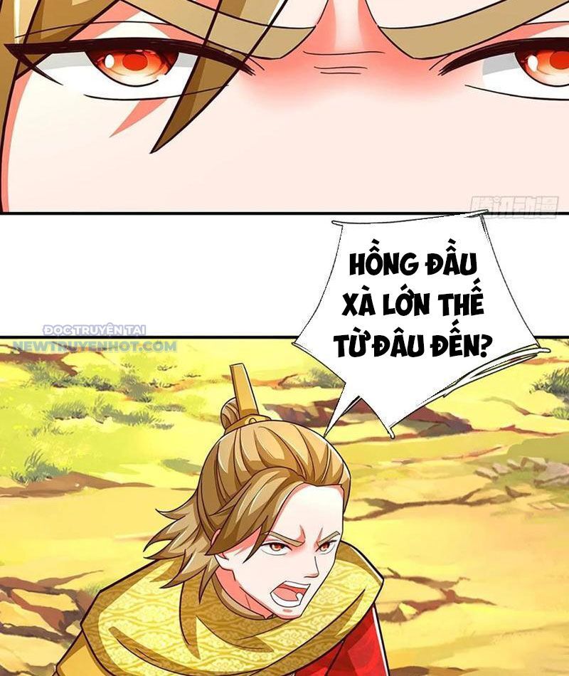 Khắc Đan Tu Tiên Chỉ Cẩu Trường Sinh Chapter 66 - Trang 2