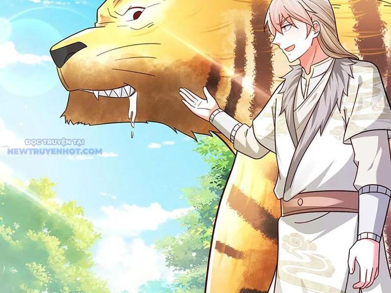 Khắc Đan Tu Tiên Chỉ Cẩu Trường Sinh Chapter 70 - Trang 2