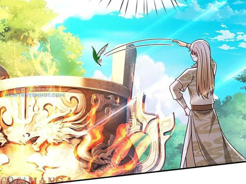 Khắc Đan Tu Tiên Chỉ Cẩu Trường Sinh Chapter 70 - Trang 2