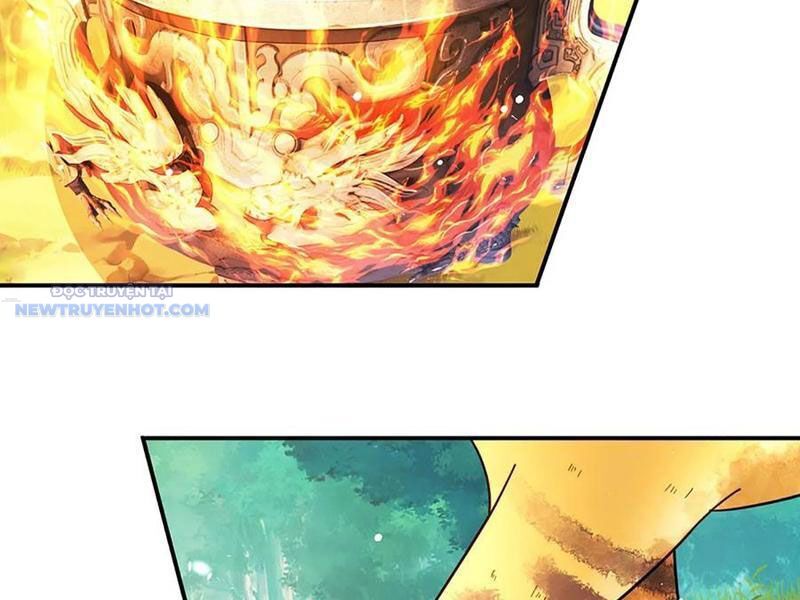 Khắc Đan Tu Tiên Chỉ Cẩu Trường Sinh Chapter 70 - Trang 2