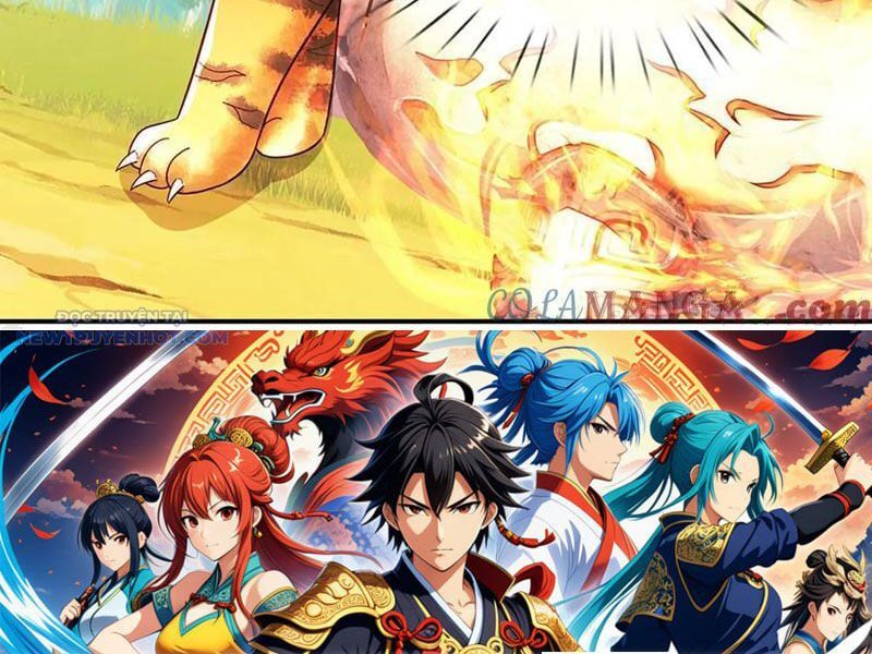 Khắc Đan Tu Tiên Chỉ Cẩu Trường Sinh Chapter 70 - Trang 2