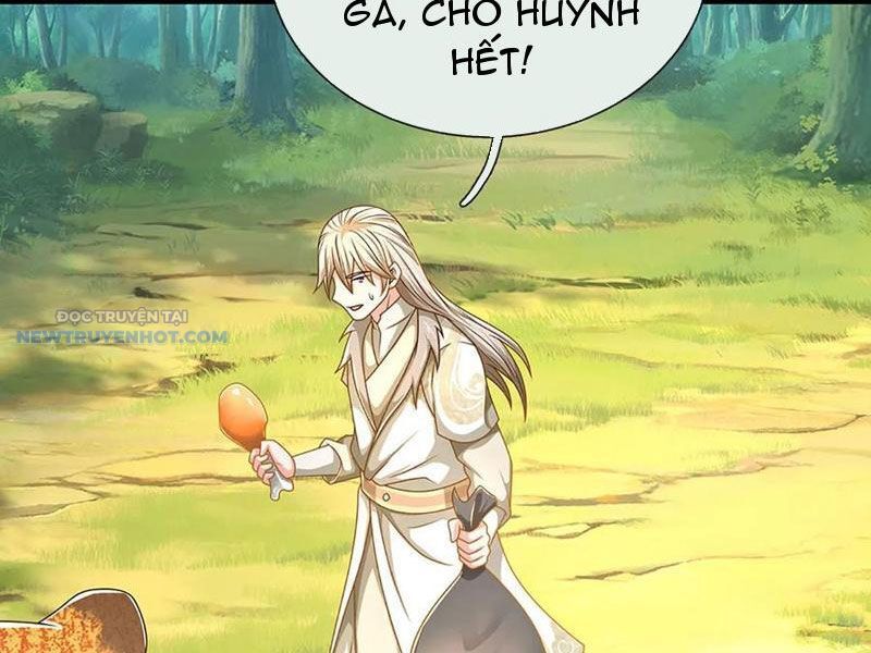 Khắc Đan Tu Tiên Chỉ Cẩu Trường Sinh Chapter 70 - Trang 2