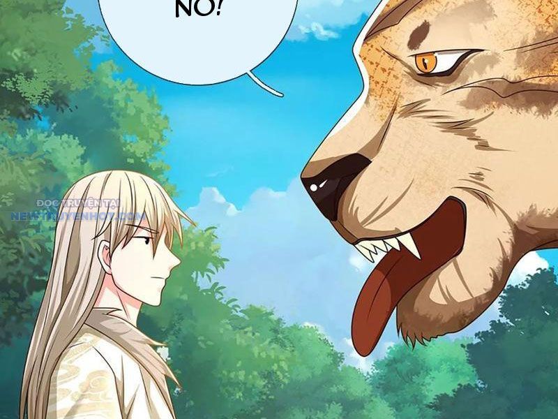 Khắc Đan Tu Tiên Chỉ Cẩu Trường Sinh Chapter 70 - Trang 2