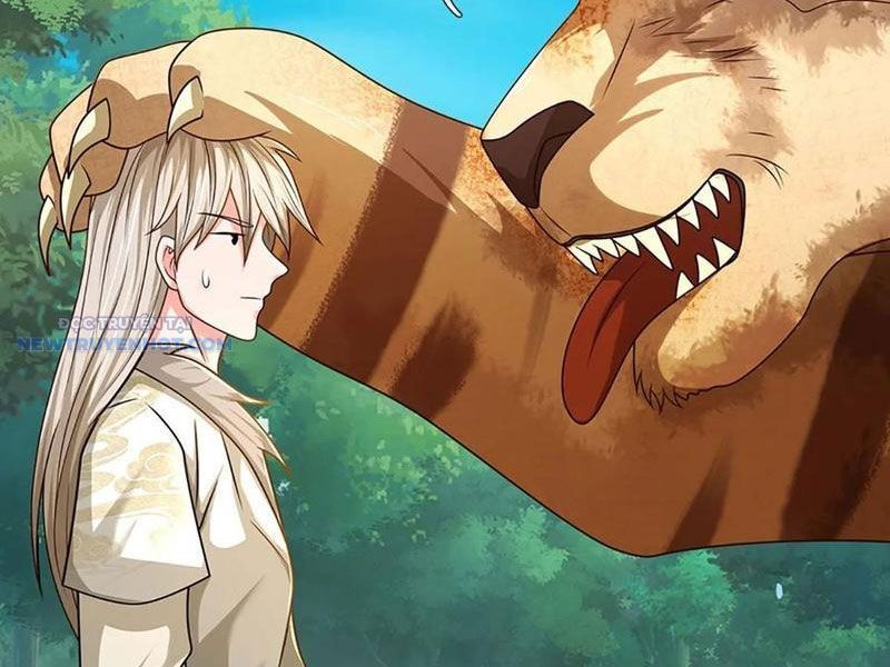 Khắc Đan Tu Tiên Chỉ Cẩu Trường Sinh Chapter 70 - Trang 2