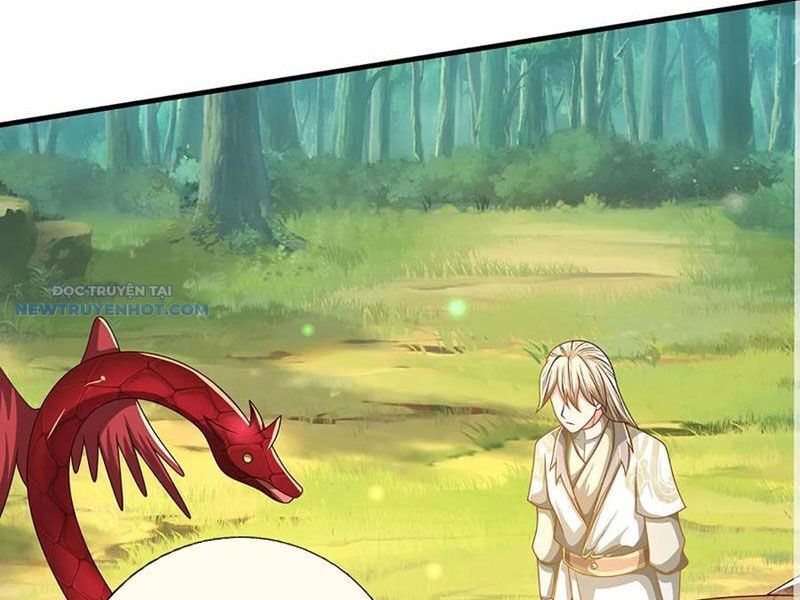 Khắc Đan Tu Tiên Chỉ Cẩu Trường Sinh Chapter 70 - Trang 2