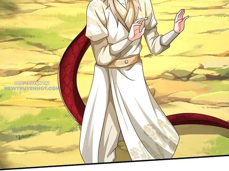 Khắc Đan Tu Tiên Chỉ Cẩu Trường Sinh Chapter 70 - Trang 2