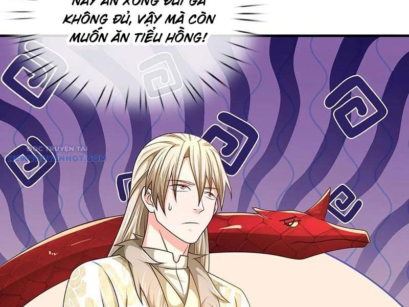 Khắc Đan Tu Tiên Chỉ Cẩu Trường Sinh Chapter 70 - Trang 2