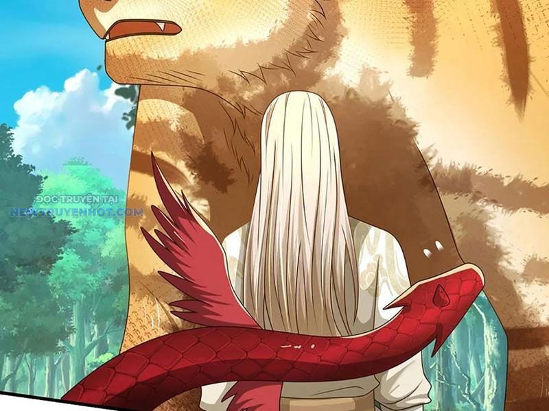 Khắc Đan Tu Tiên Chỉ Cẩu Trường Sinh Chapter 70 - Trang 2