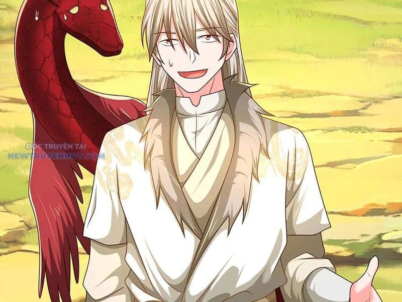 Khắc Đan Tu Tiên Chỉ Cẩu Trường Sinh Chapter 70 - Trang 2