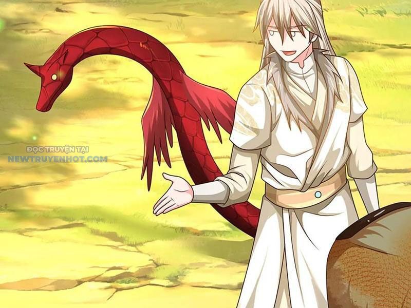 Khắc Đan Tu Tiên Chỉ Cẩu Trường Sinh Chapter 70 - Trang 2