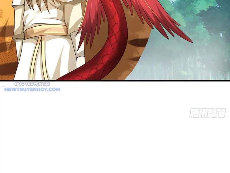 Khắc Đan Tu Tiên Chỉ Cẩu Trường Sinh Chapter 70 - Trang 2