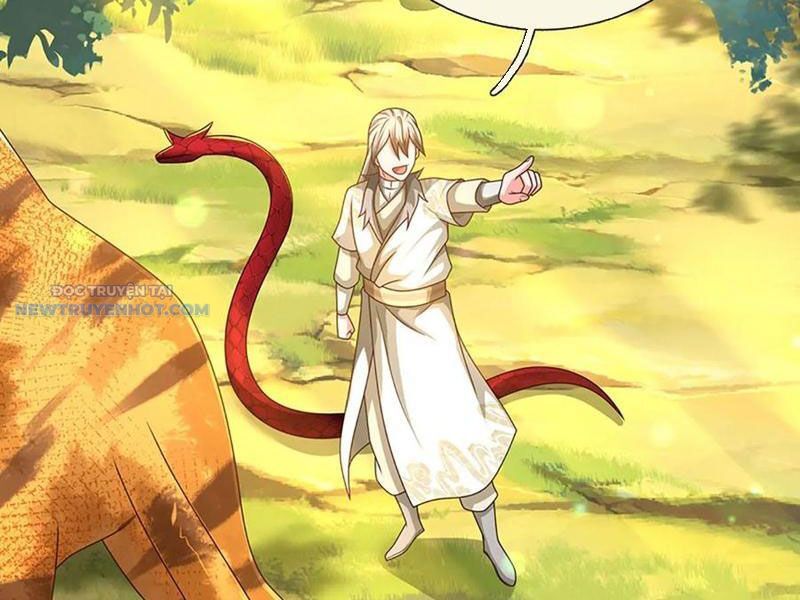 Khắc Đan Tu Tiên Chỉ Cẩu Trường Sinh Chapter 70 - Trang 2