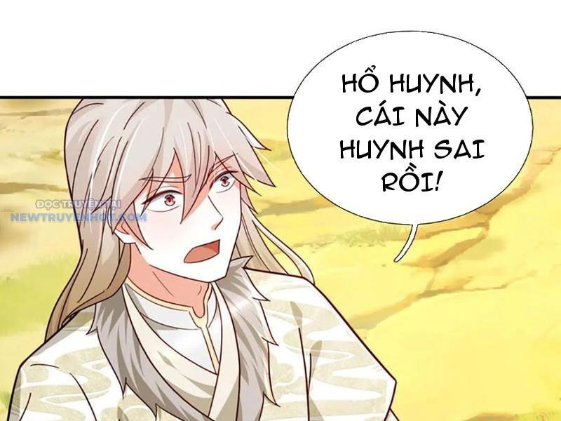 Khắc Đan Tu Tiên Chỉ Cẩu Trường Sinh Chapter 73 - Trang 2