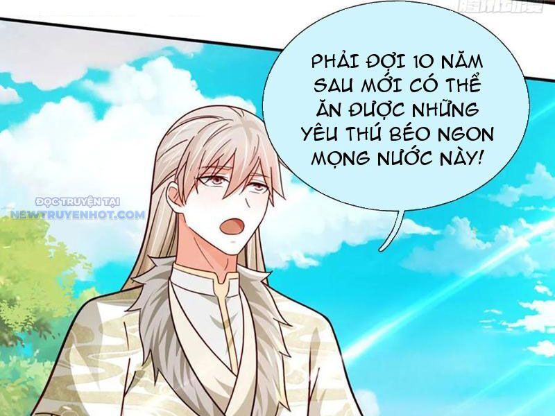 Khắc Đan Tu Tiên Chỉ Cẩu Trường Sinh Chapter 73 - Trang 2