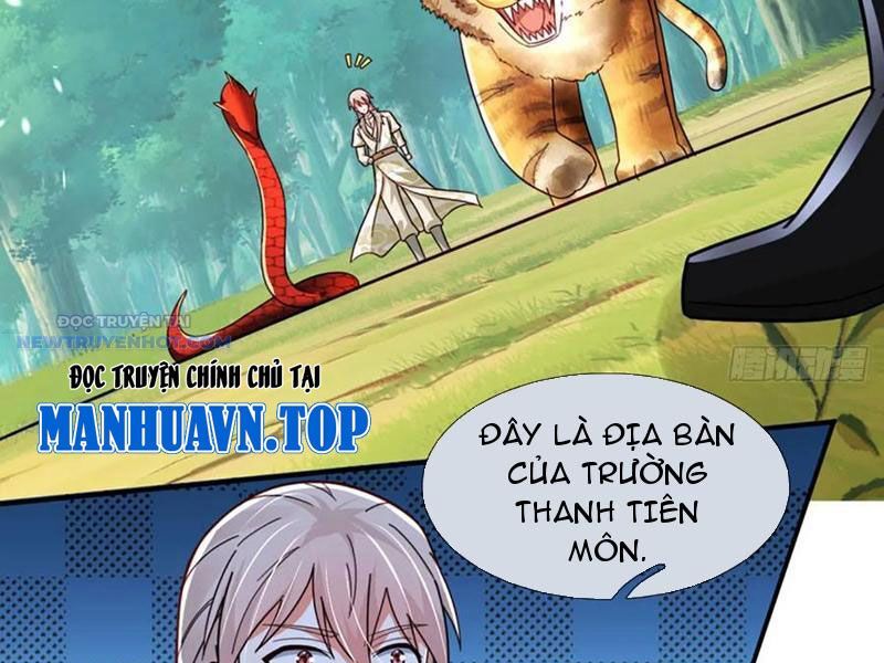 Khắc Đan Tu Tiên Chỉ Cẩu Trường Sinh Chapter 73 - Trang 2