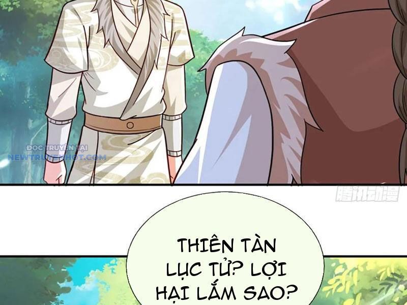 Khắc Đan Tu Tiên Chỉ Cẩu Trường Sinh Chapter 73 - Trang 2