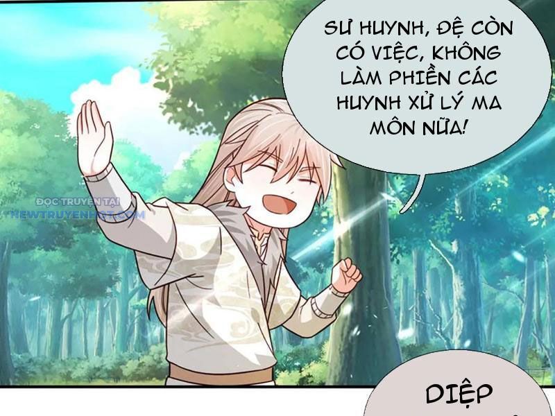 Khắc Đan Tu Tiên Chỉ Cẩu Trường Sinh Chapter 73 - Trang 2