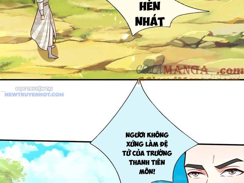 Khắc Đan Tu Tiên Chỉ Cẩu Trường Sinh Chapter 73 - Trang 2