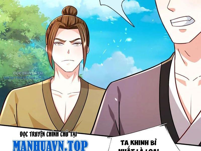 Khắc Đan Tu Tiên Chỉ Cẩu Trường Sinh Chapter 73 - Trang 2