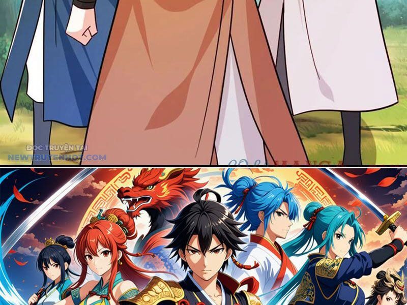 Khắc Đan Tu Tiên Chỉ Cẩu Trường Sinh Chapter 73 - Trang 2