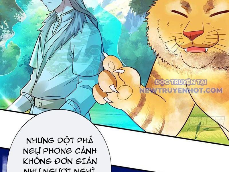Khắc Đan Tu Tiên Chỉ Cẩu Trường Sinh Chapter 76 - Trang 2