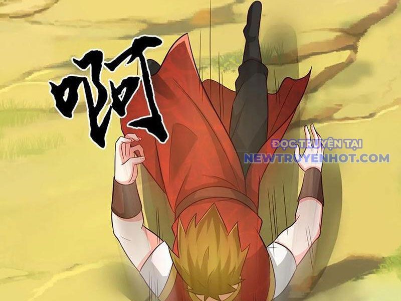 Khắc Đan Tu Tiên Chỉ Cẩu Trường Sinh Chapter 76 - Trang 2