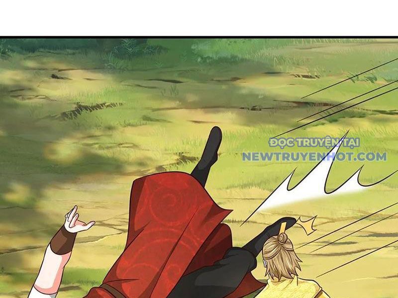 Khắc Đan Tu Tiên Chỉ Cẩu Trường Sinh Chapter 76 - Trang 2