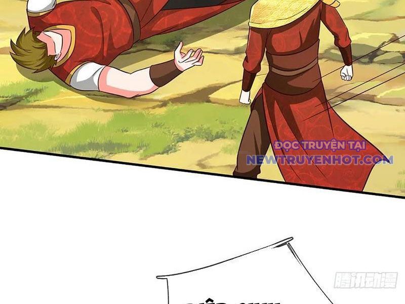 Khắc Đan Tu Tiên Chỉ Cẩu Trường Sinh Chapter 76 - Trang 2