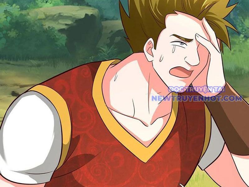 Khắc Đan Tu Tiên Chỉ Cẩu Trường Sinh Chapter 76 - Trang 2