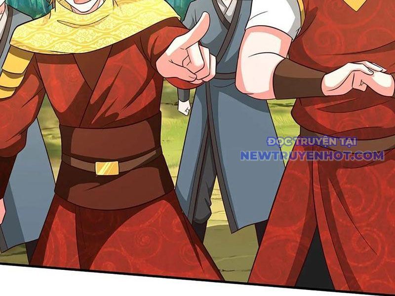 Khắc Đan Tu Tiên Chỉ Cẩu Trường Sinh Chapter 76 - Trang 2