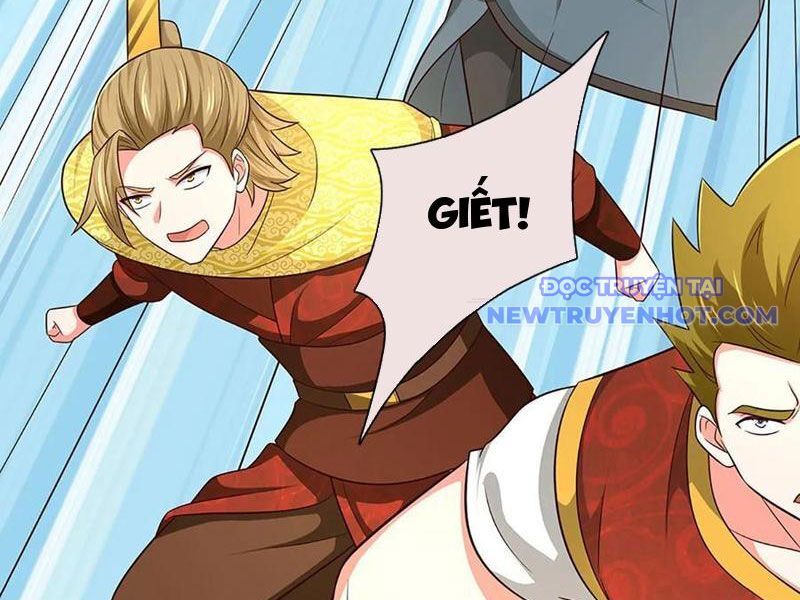 Khắc Đan Tu Tiên Chỉ Cẩu Trường Sinh Chapter 76 - Trang 2